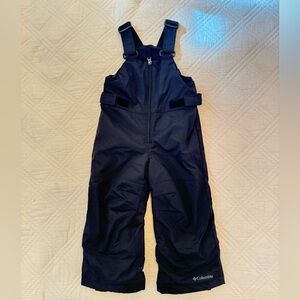 Kids Columbia snowpants